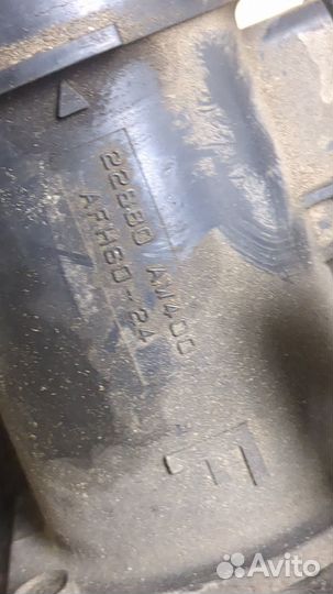 Корпус воздушного фильтра Nissan X-Trail (T30), 2006