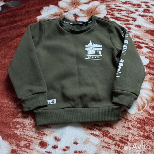 Костюм детский