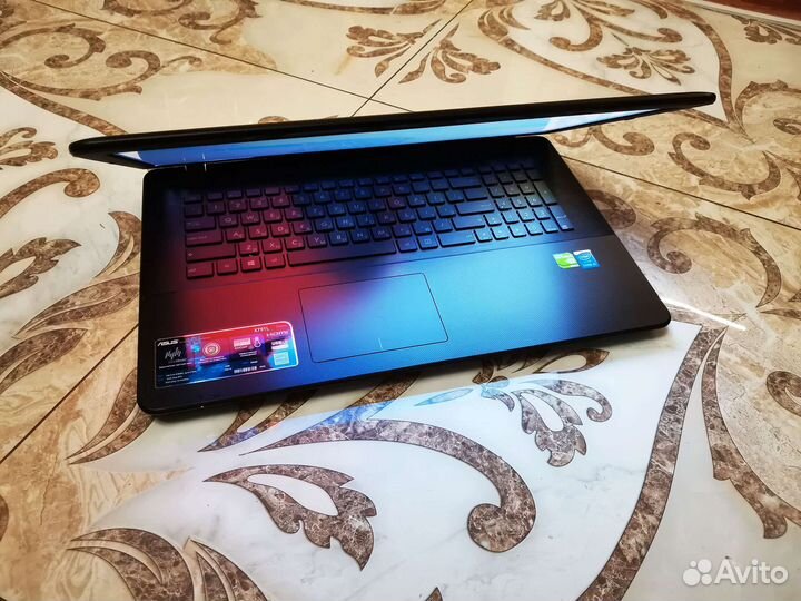 Ноутбуки как новые, игровые мощные и для работы