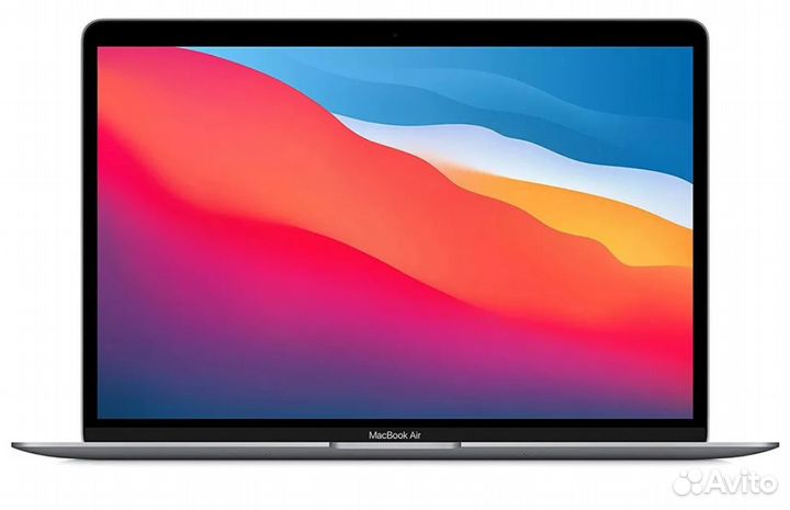 Ноутбук MacBook Air 13