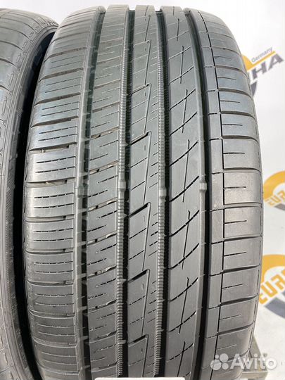 Nexen N'Fera AU7 245/45 R19 103Y