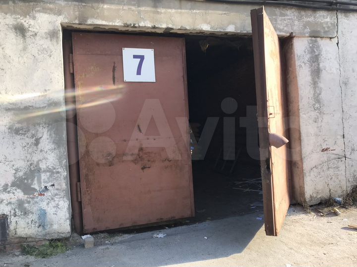 Свободного назначения, 64.7 м²