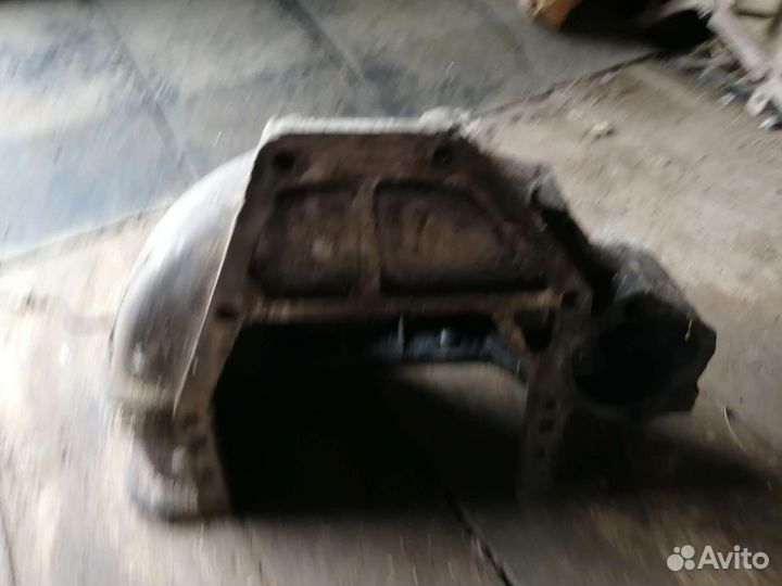 Карбюратор