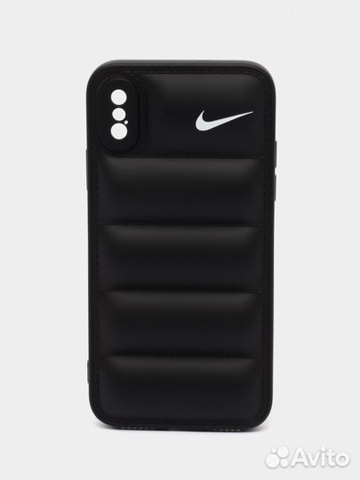 Чехол для iPhone 11/12/13/14 Nike