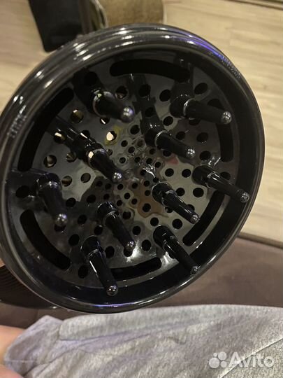 Диффузор для фена babyliss
