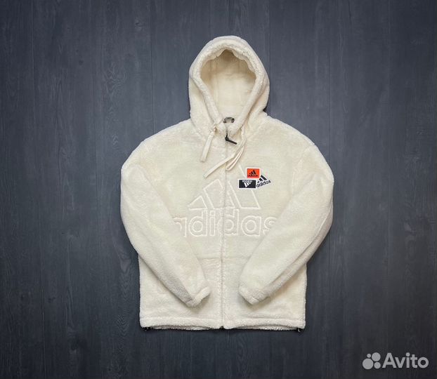 Куртка Adidas