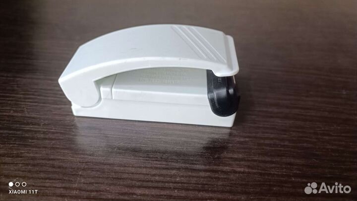 Запаиватель пакетов