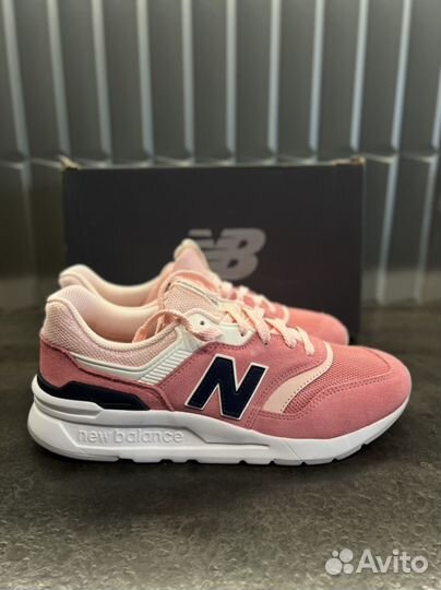 Кроссовки New balance 997H, 7,5 US, оригинал