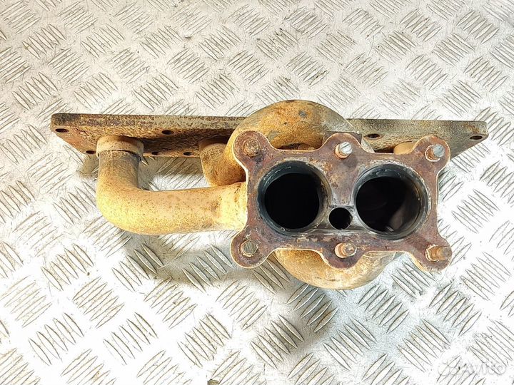 Коллектор выпускной Audi A3 1996 2003
