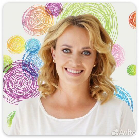 Педагог по раннему развитию