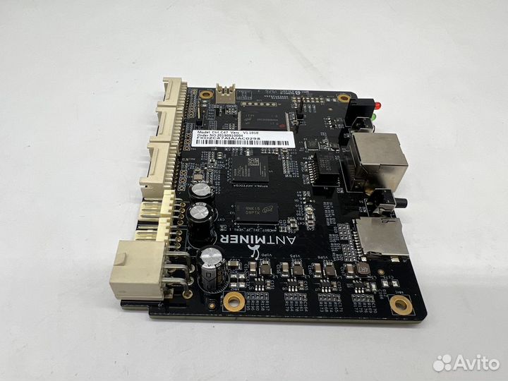 Контрольная плата Antminer T15