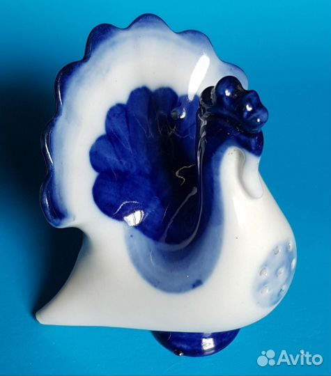 Фарфоровые статуэтки