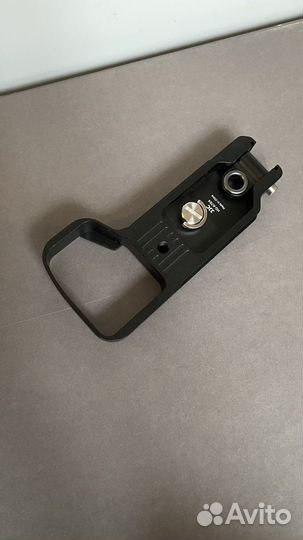 Крепление для фотоаппарата sony a7rIV