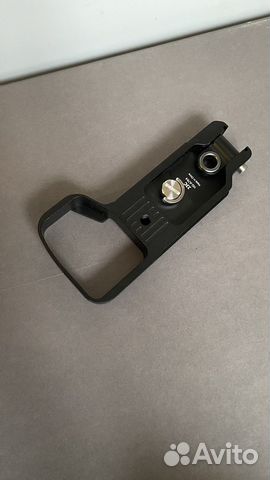 Крепление для фотоаппарата sony a7rIV