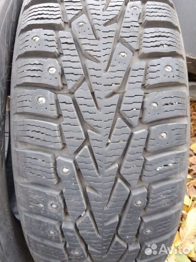 Nokian Tyres Nordman 7 185/60 R15 88T