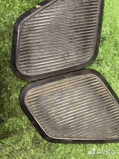 Шильдики бака иж 5