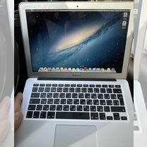 Macbook air 13