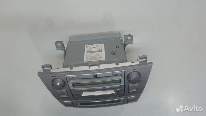 Магнитола Toyota Solara, 2006