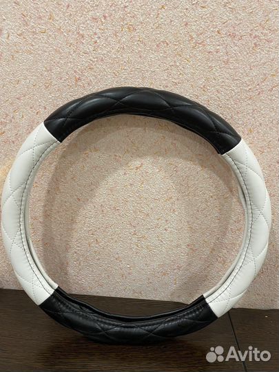 Чехол для руля