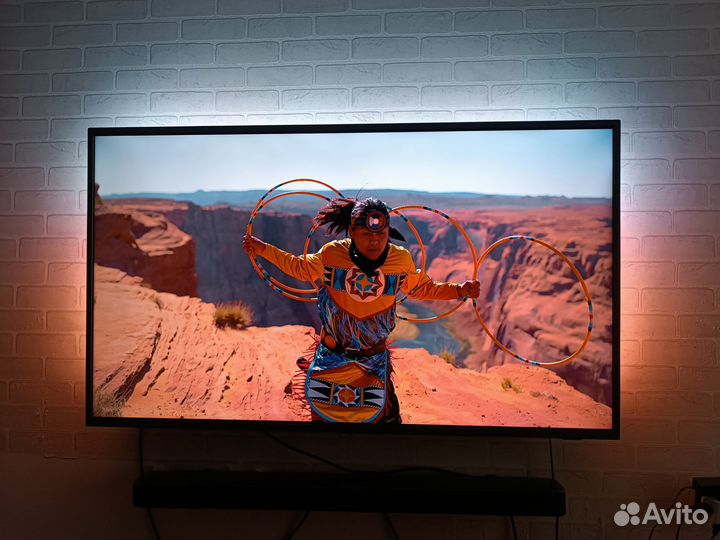 Philips 55PUS 7303/60