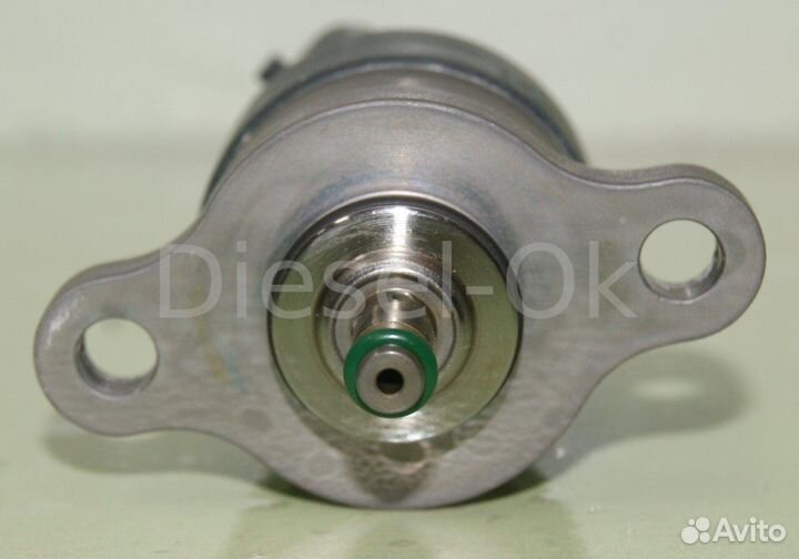 Клапан давления топлива 0281002445 sportage