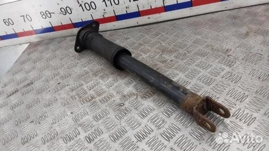 Амортизатор задней балки hyundai I40 (MUK09LX02)