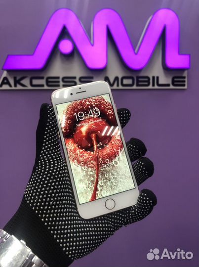 Ремонт телефонов, планшетов, ноутбуков iPhone/Sams