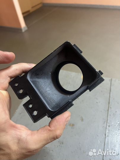 Печать на 3D принтере, 3D моделирование