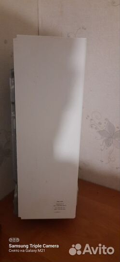 Газовая колонка baxi бу