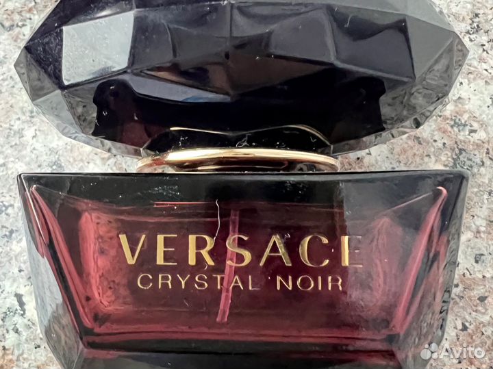 Флакон от духов