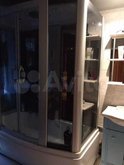 3-к. квартира, 60,2 м², 3/5 эт.