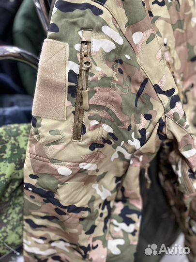 Костюм softshell