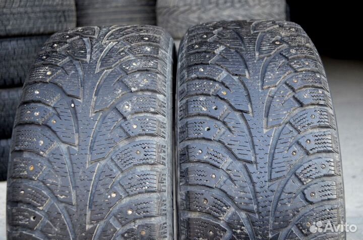 Hankook I'Pike RW11 215/55 R17