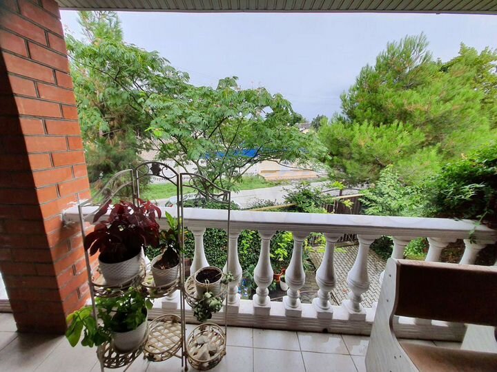 Комната 16 м², 2/2 эт.