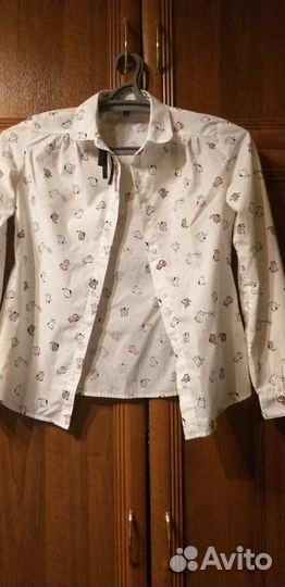 Блузка для девочки 152 - 158