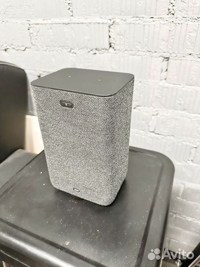 Яндекс станция 2 zigbee