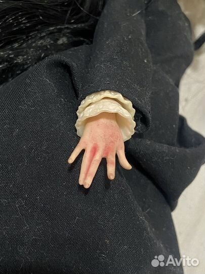 Кукла для Полины