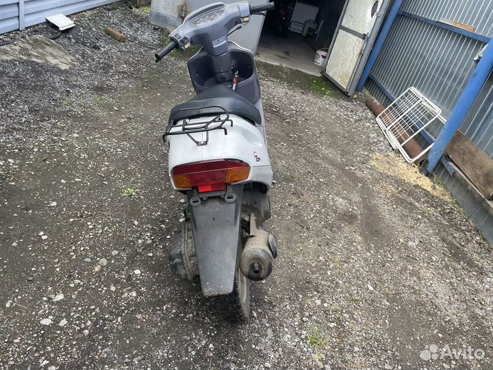 Honda Dio AF-27