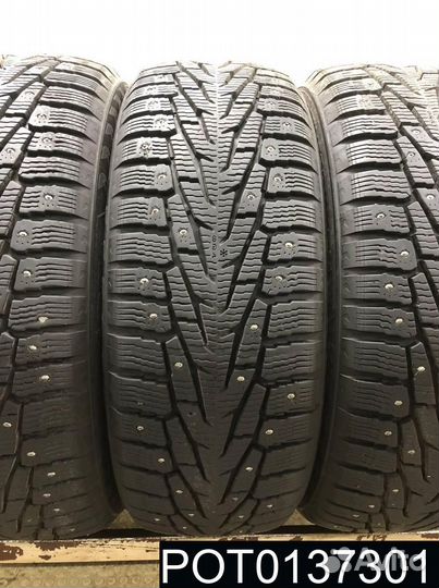 Nokian Tyres Hakkapeliitta 7 SUV 215/55 R18 99T