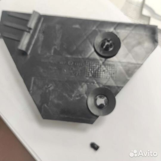 Держатель блока управления 600 906 504, 5FJ