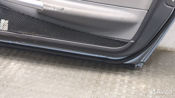 Дверь боковая Chrysler Crossfire, 2004