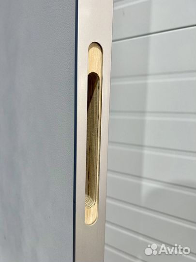 Скрытые двери invisible