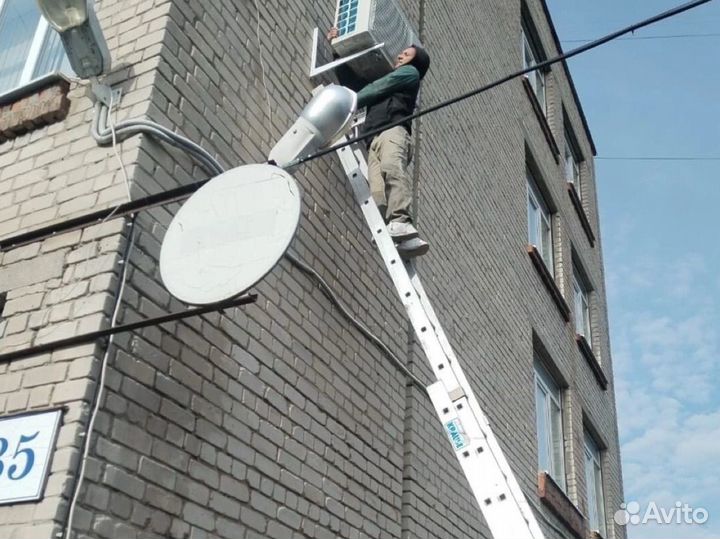 Кондиционеры