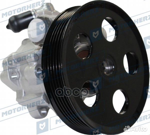 Насос гидроусилителя руля P1004HG Motorherz