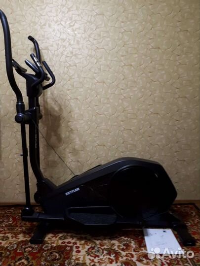 Тренажер эллипсоид