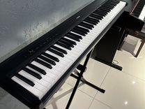Новое Цифровое фортепиано aramius APS-110 BK