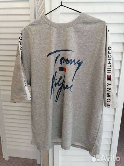 Спортивный костюм мужской новый