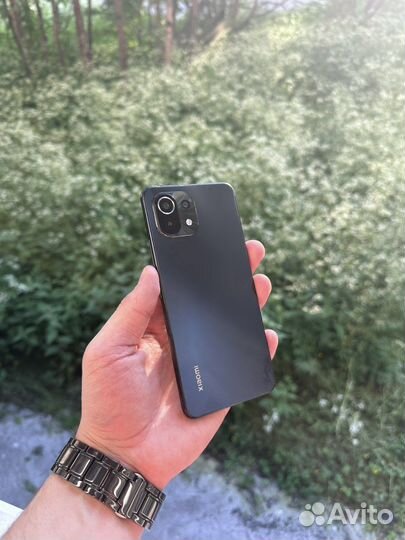 Xiaomi Mi 11 Lite, 8/128 ГБ