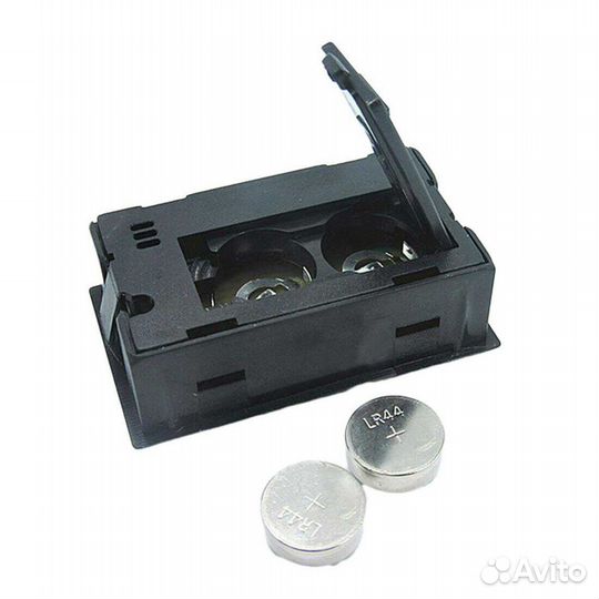 Термометр-гигрометр