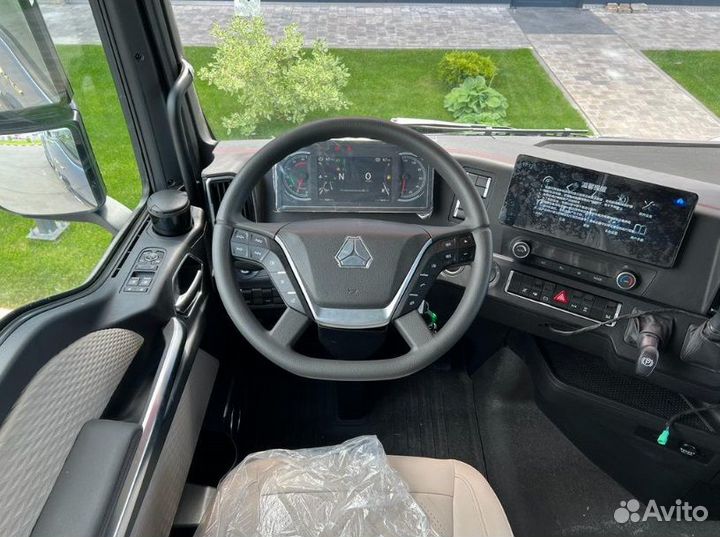 Sitrak C7H Max, 2023